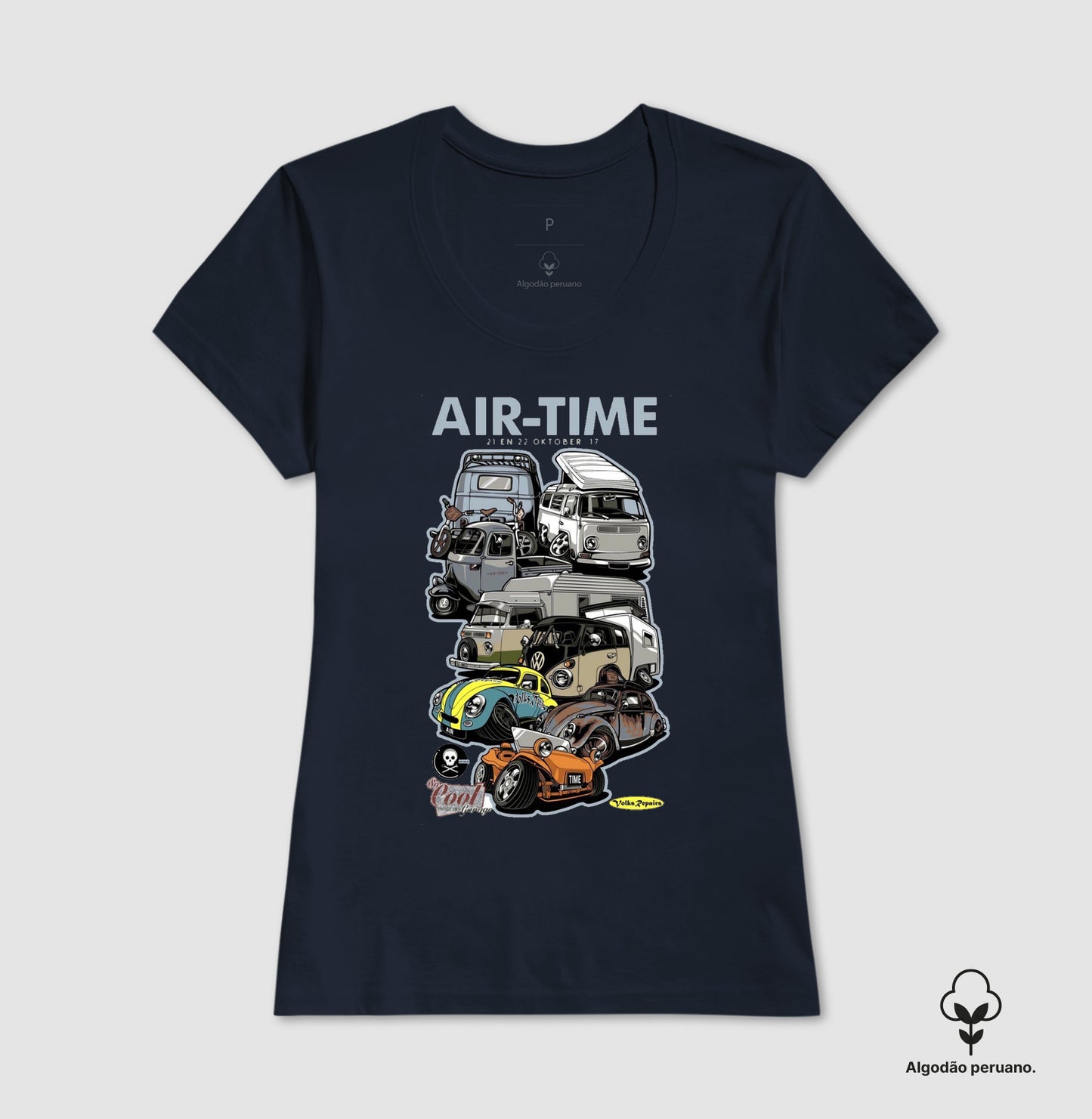AIR TIME