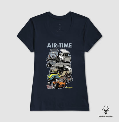 AIR TIME