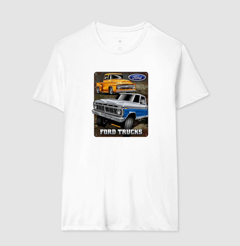FORD TRUCKS