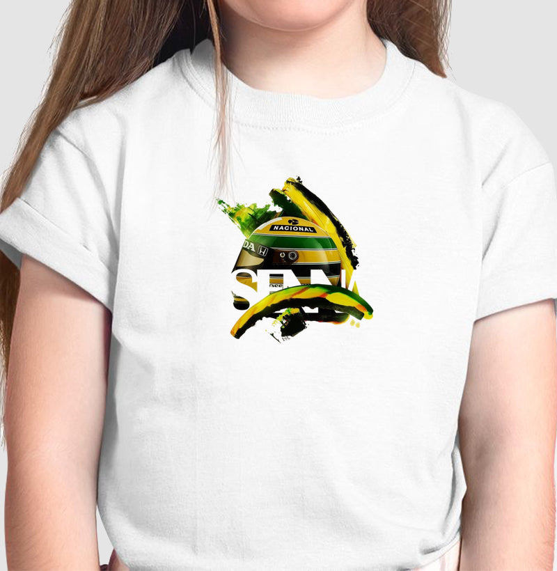 INFANTIL AYRTON SENNA COPA 2026