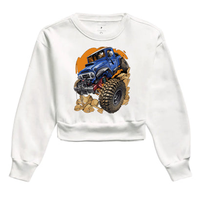 BANDEIRANTE OFF-ROAD