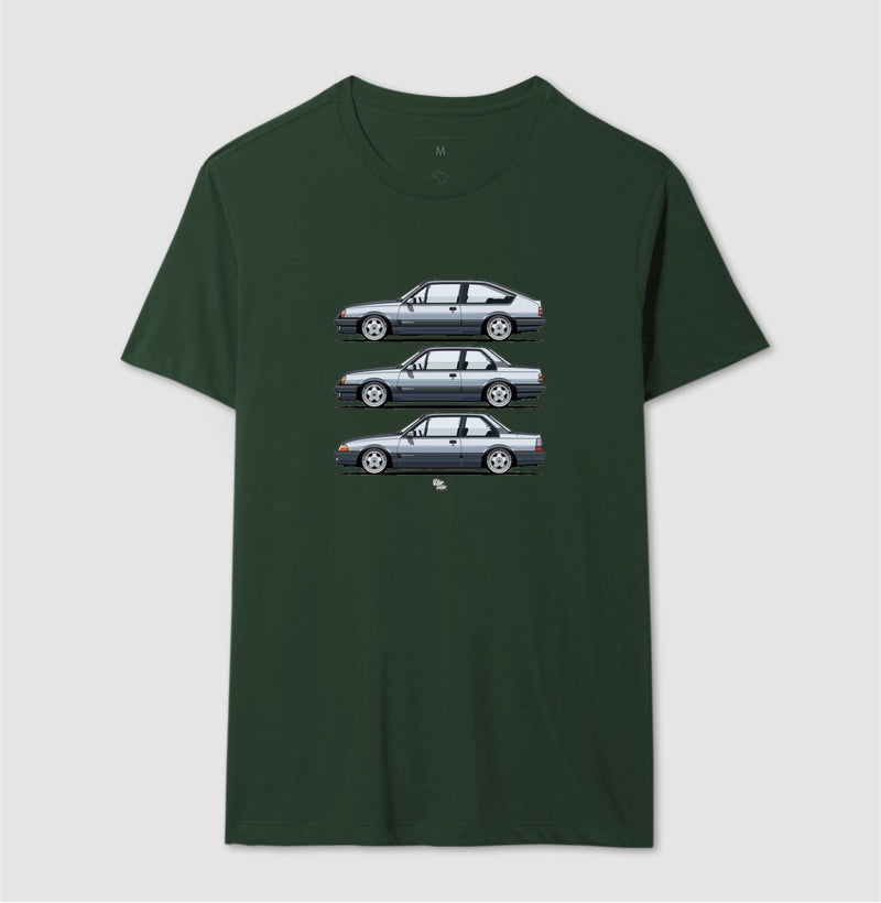 MONZA STYLE