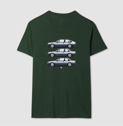MONZA STYLE