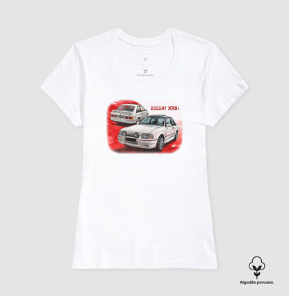 ESCORT XR3