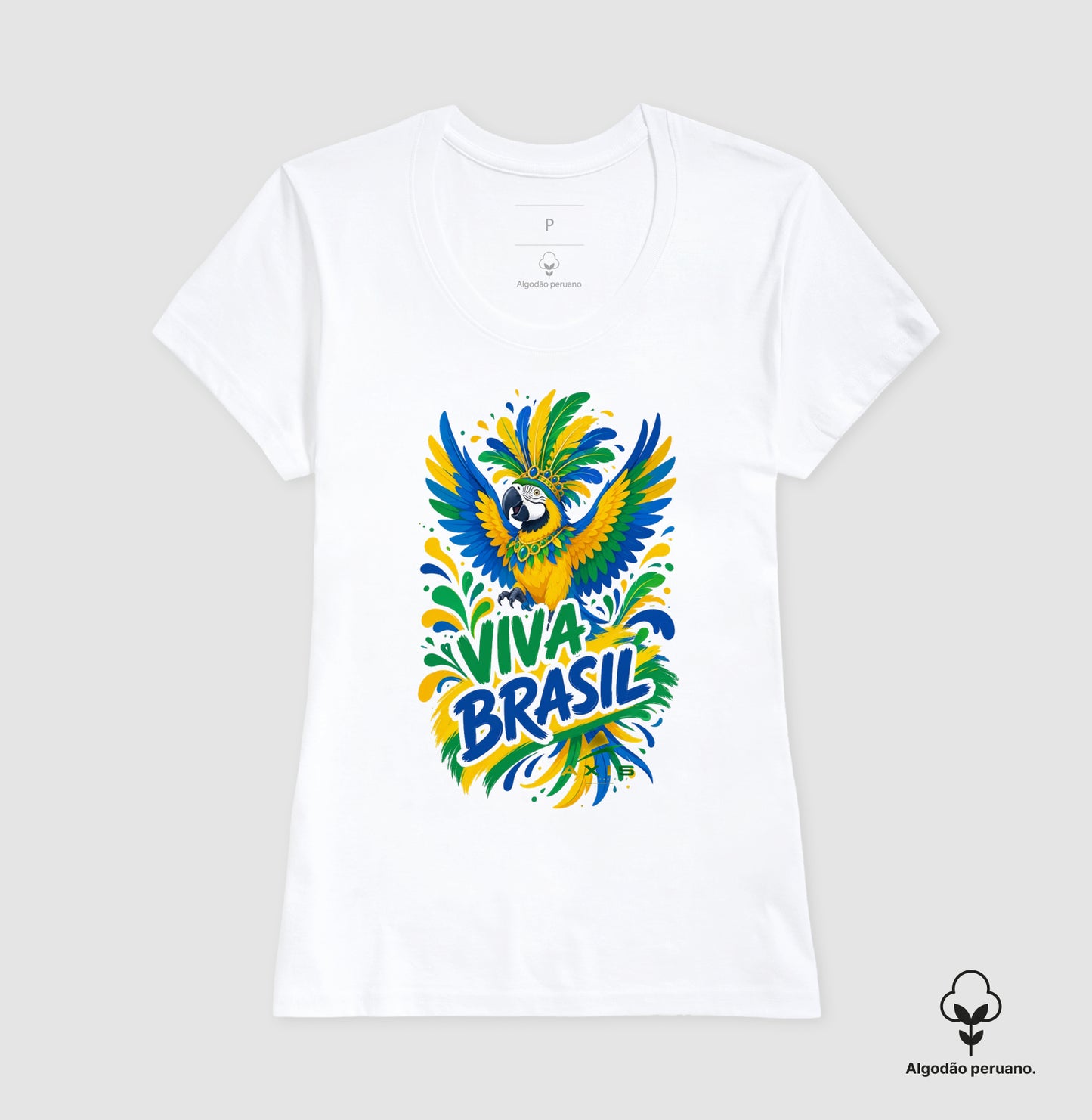 CAMISA COPA 2026 ARARA