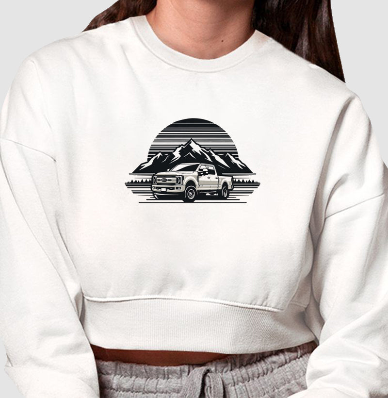 FORD BRUTAL