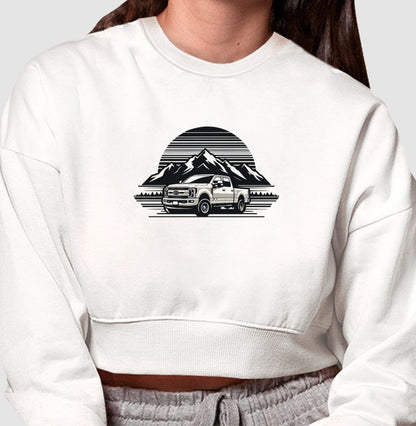 FORD BRUTAL