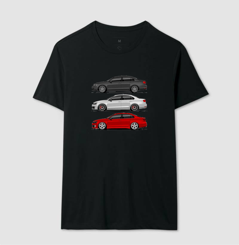 VW JETTA