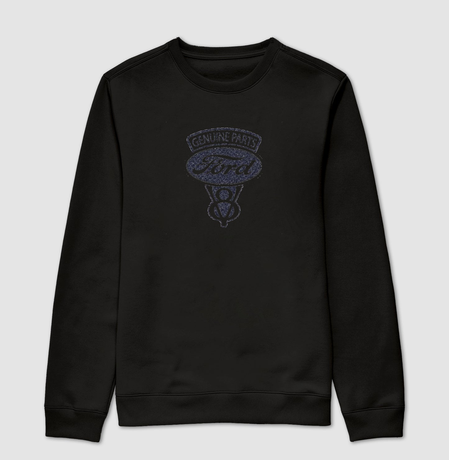 CAMISA FORD V8