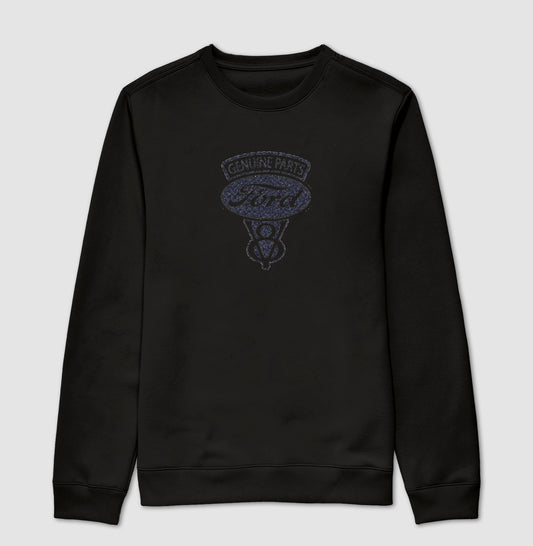 CAMISA FORD V8