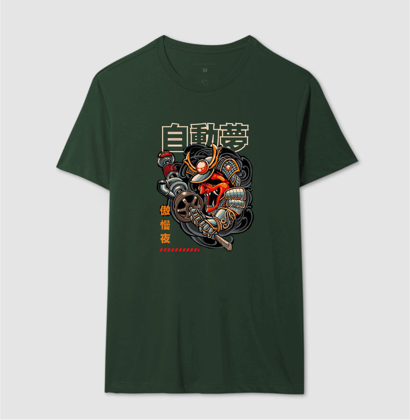 SAMURAI STYLE
