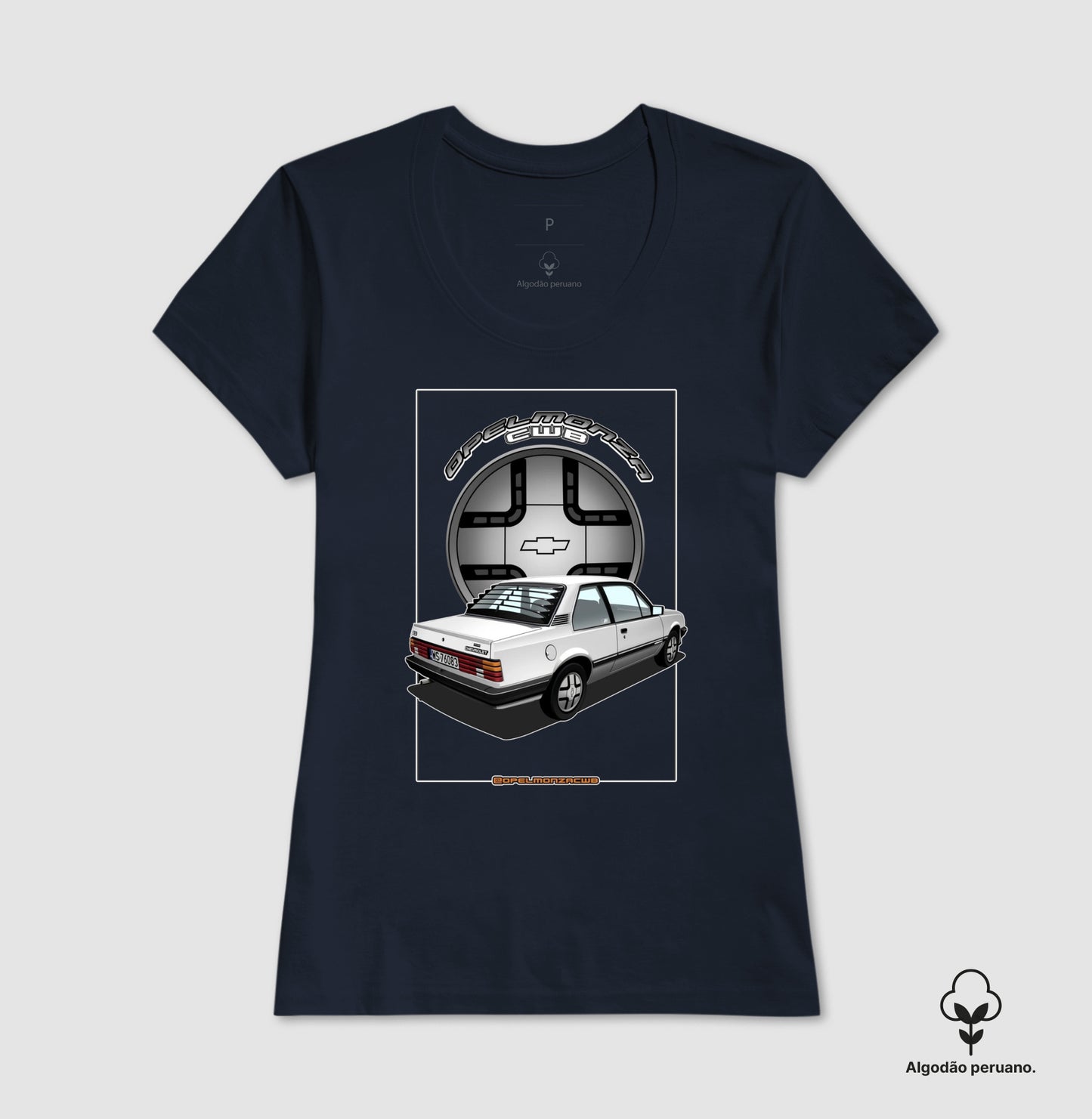 MONZA SLE