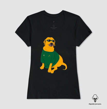 CAMISA COPA 2026 CARAMELO