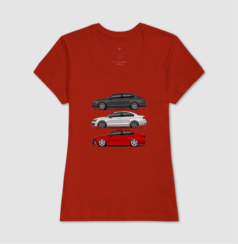 VW JETTA