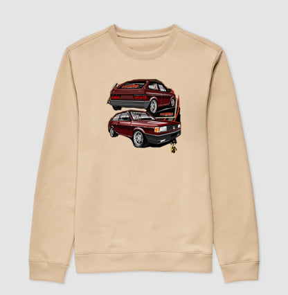 GOL QUADRADO TURBO