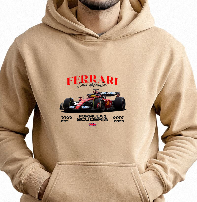 F1 FERRARI