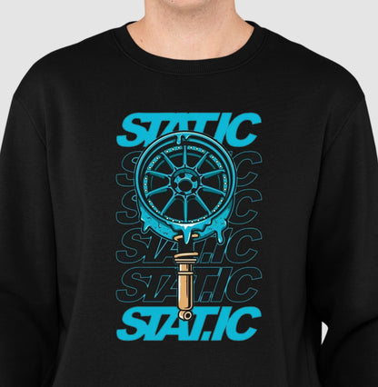 STAT.IC BLUE