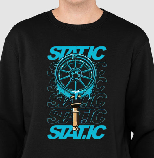 STAT.IC BLUE