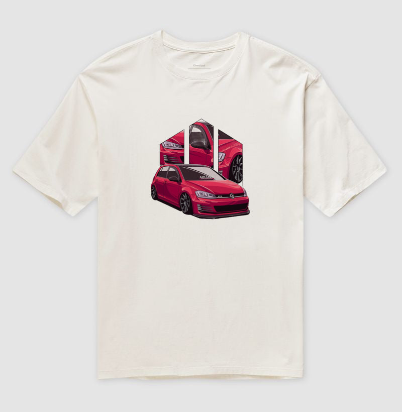 VW GOLF GTI