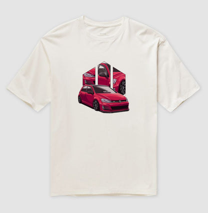 VW GOLF GTI