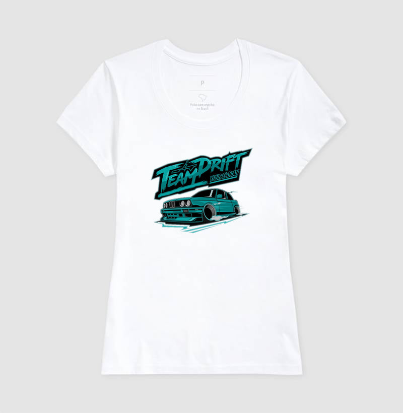 TEAM DRIFT