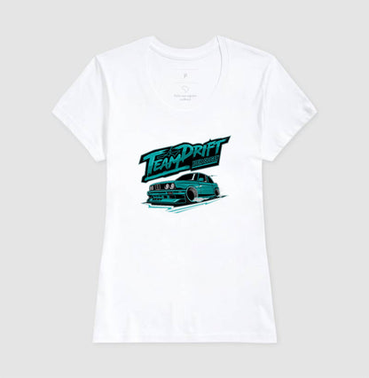 TEAM DRIFT