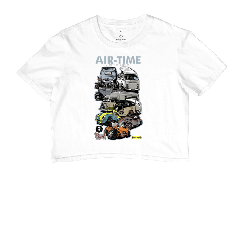 AIR TIME