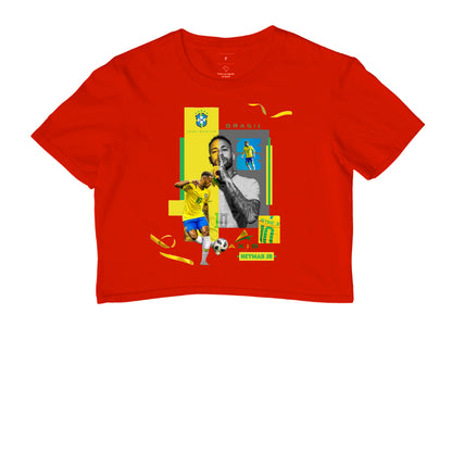 CAMISA NEYMAR COPA 2026 - edição limitada!