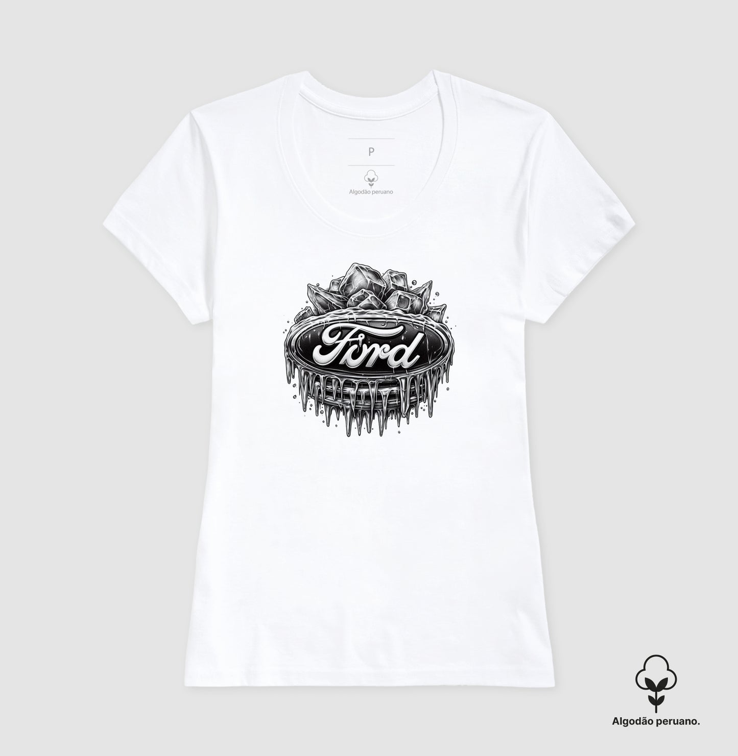 FORD MINIMALISM
