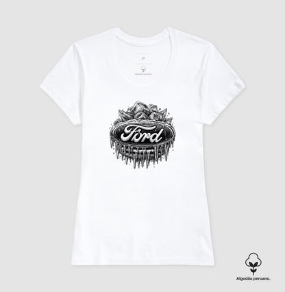 FORD MINIMALISM