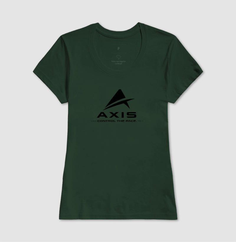 AXIS LIDERANÇA