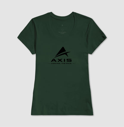 AXIS LIDERANÇA