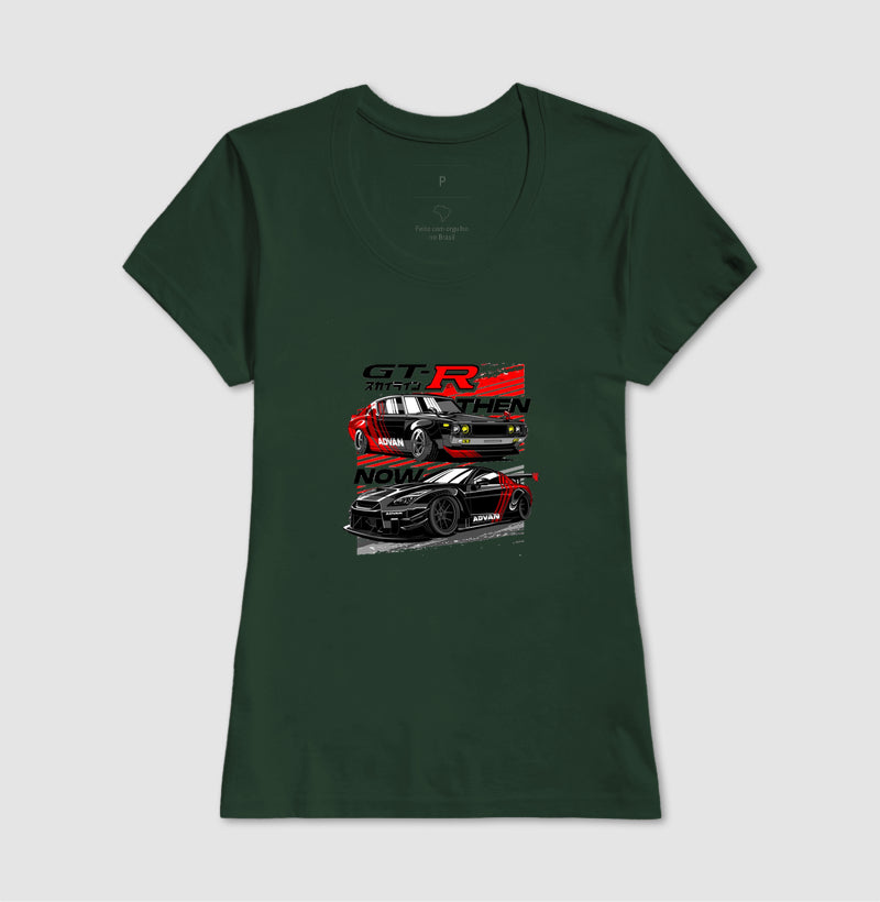 GTR NISMO