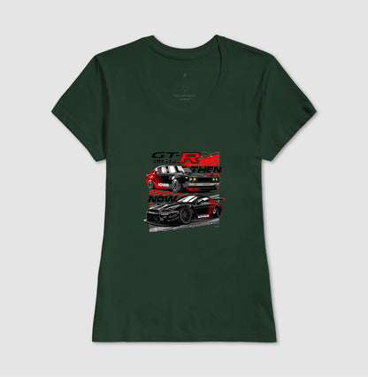 GTR NISMO