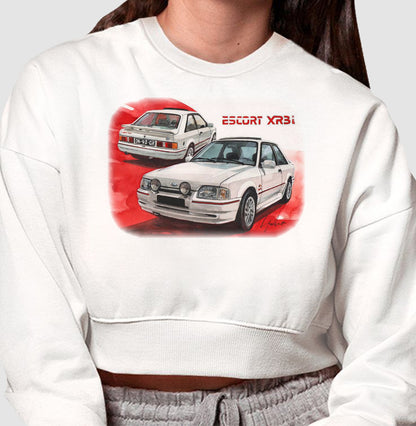 ESCORT XR3