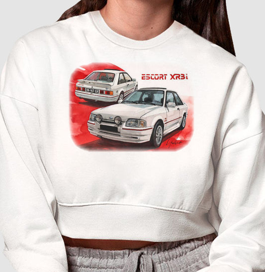 ESCORT XR3
