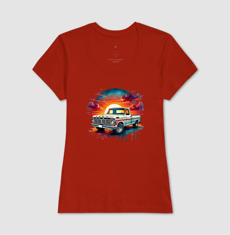 FORD PICKUP