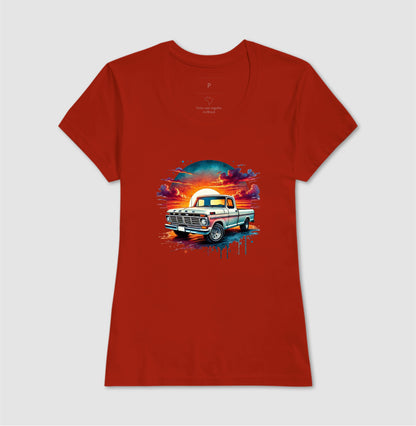 FORD PICKUP