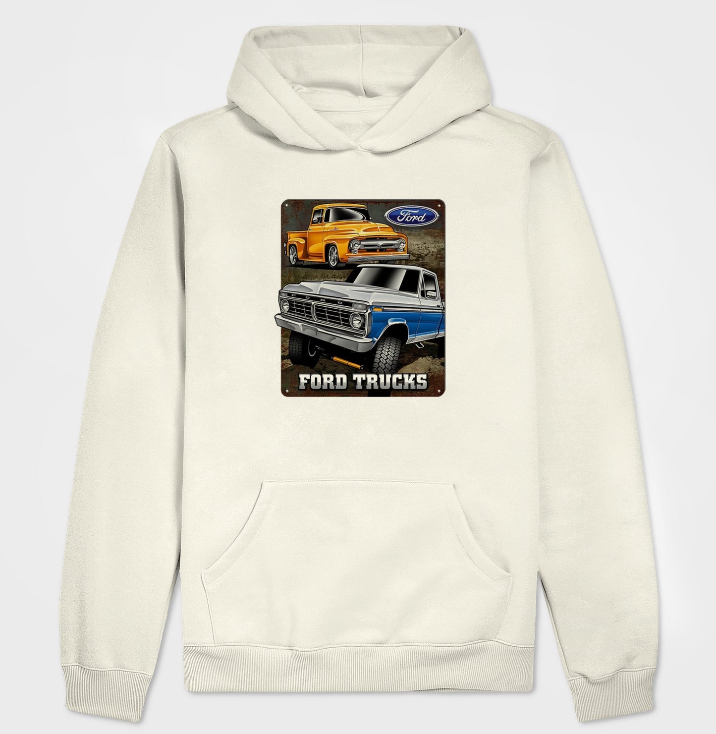 FORD TRUCKS