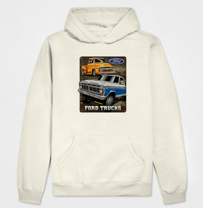 FORD TRUCKS