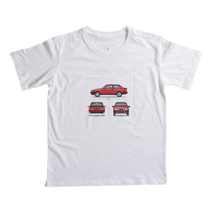 ESCORT XR3