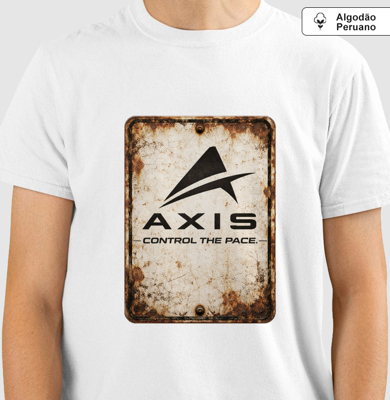 PLACA AXIS