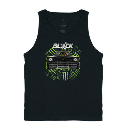 MUSTANG KEN BLOCK
