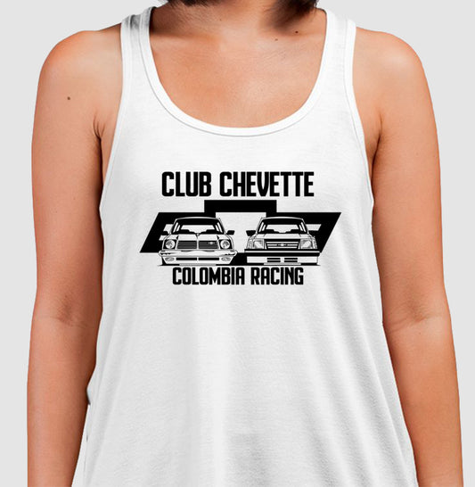 CLUBE CHEVETTE
