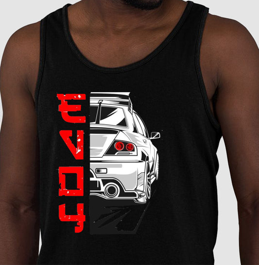 LANCER EVO