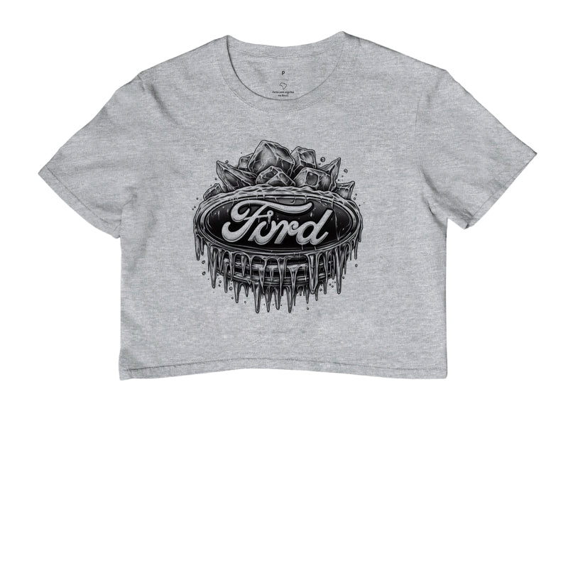FORD MINIMALISM