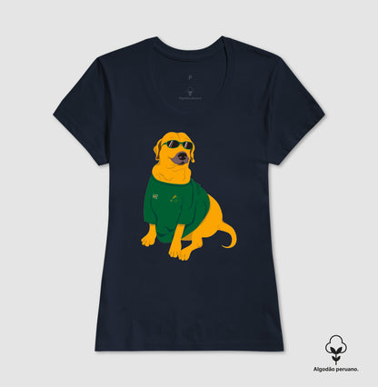 CAMISA COPA 2026 CARAMELO