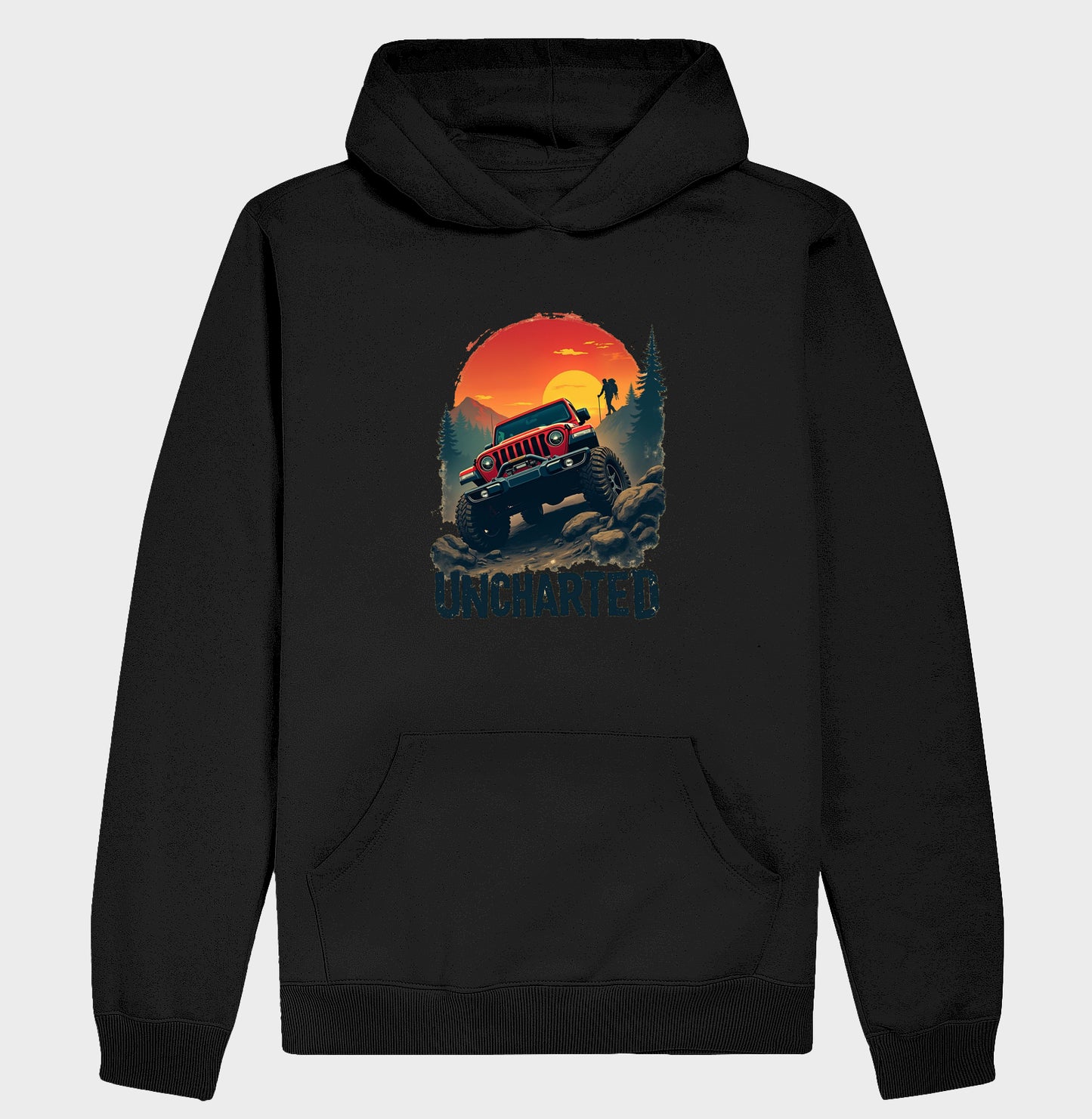 ONCHARTED