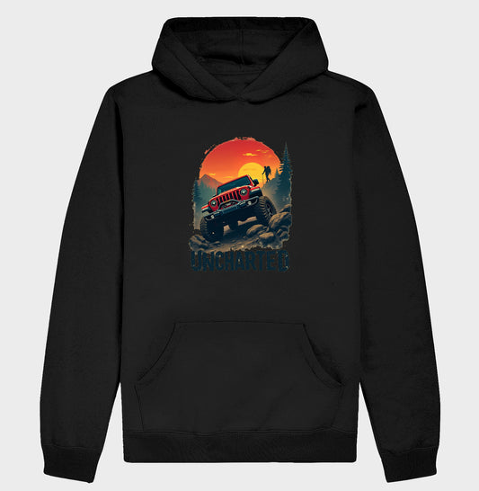 ONCHARTED