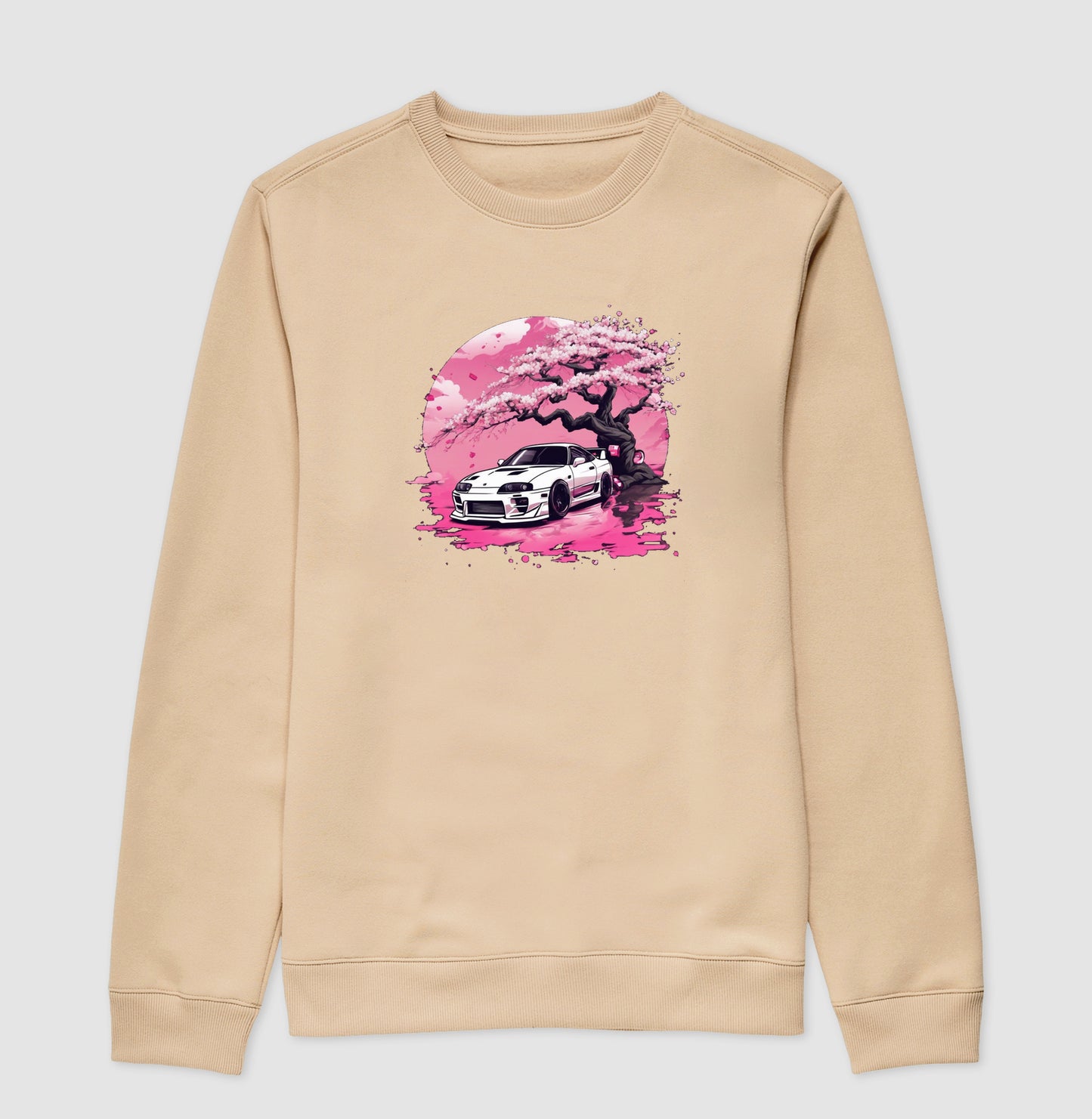 SUPRA VALE SAKURA